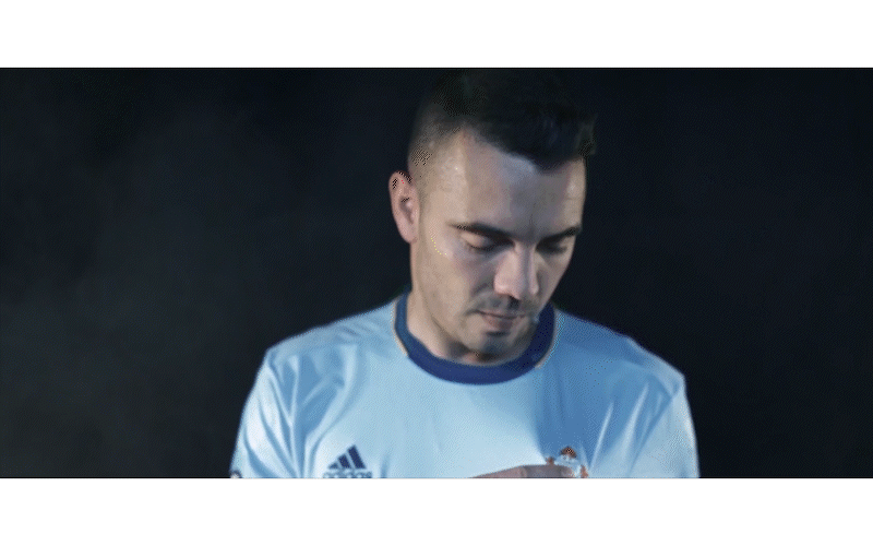 campaña de video real club celta de vigo