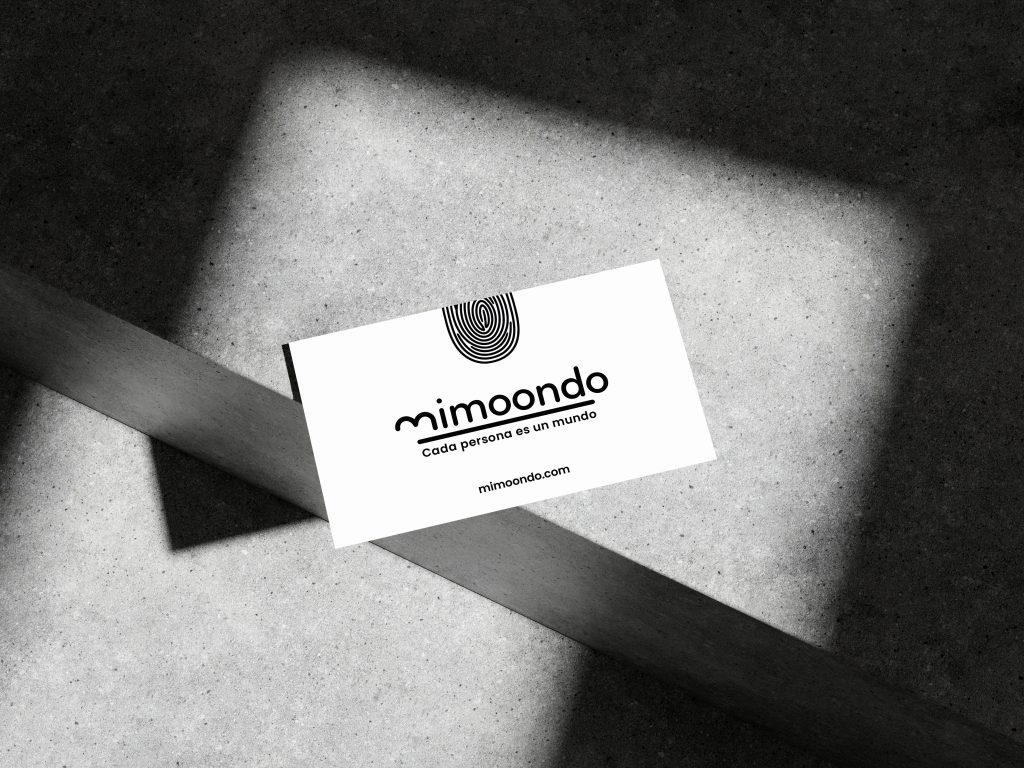 Diseño de tarjetas de visita en vigo