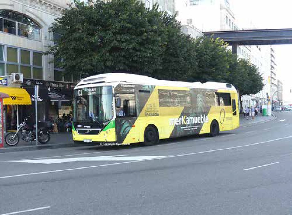 diseño gráfico en vigo de calidad