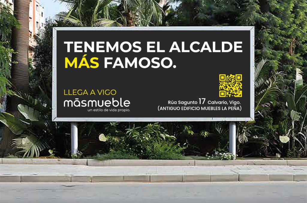 diseño de vallas en vigo