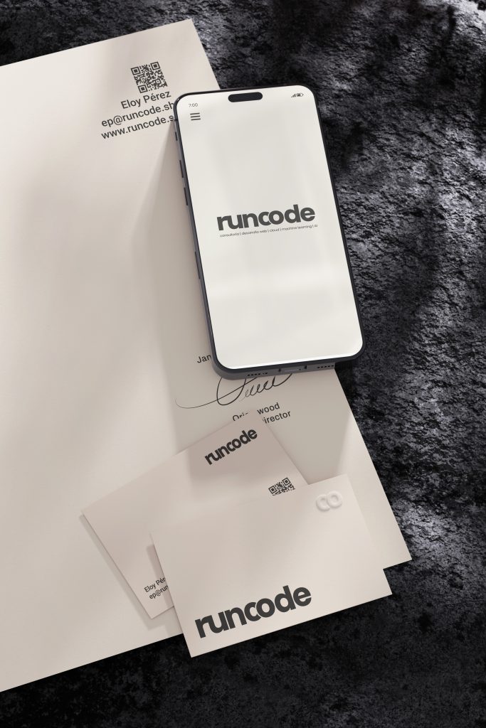 Rediseño de marca en Vigo